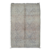 Beni M'Guild Moroccan Rug - 322 x 210 cm