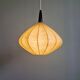 Onion-shaped suspension cocoon, 1960s