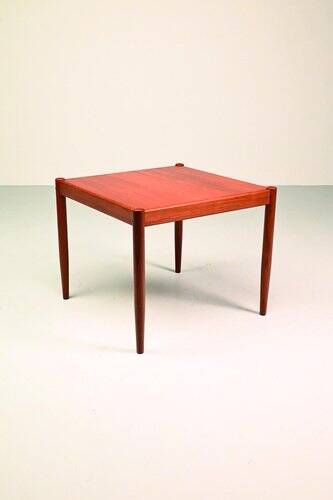 Corinth Table from Børge Jensen & Sons