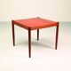 Corinth Table from Børge Jensen & Sons
