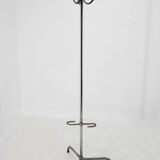 Bauhaus chrome coat stand, 1920s