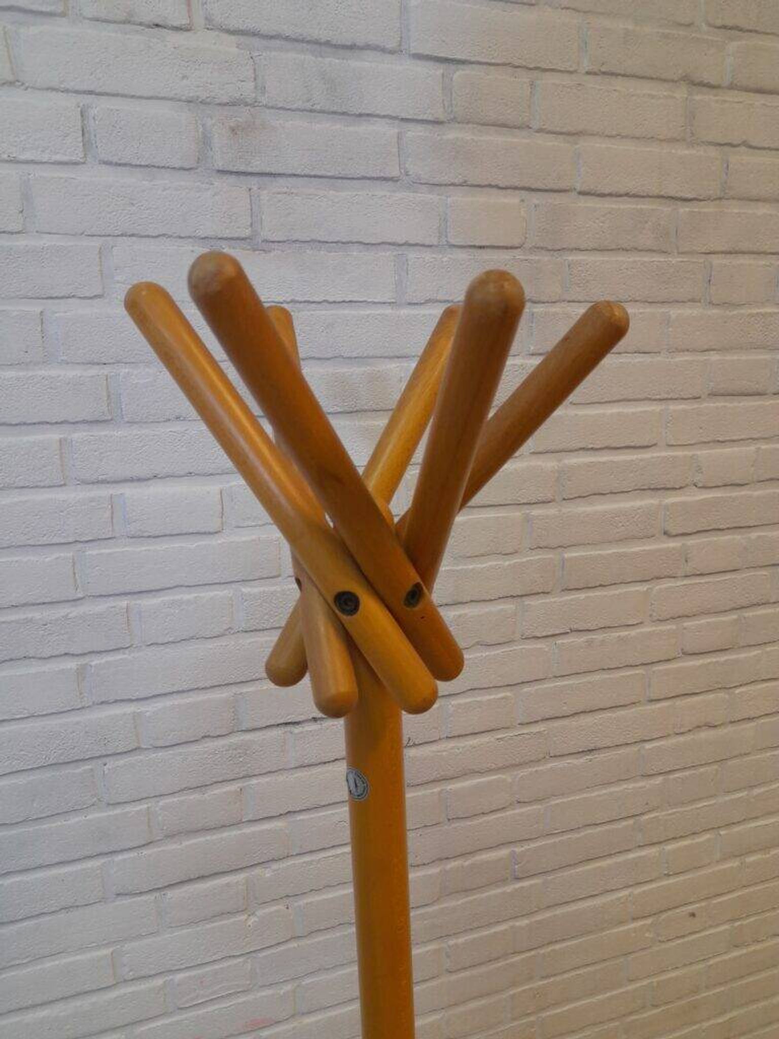 Porte-manteau "Tenorio" Broomstick
