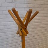 "Tenorio" Coat Rack Broomstick