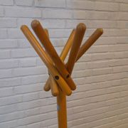 Porte-manteau "Tenorio" Broomstick