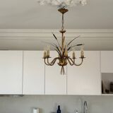 Lustre art déco