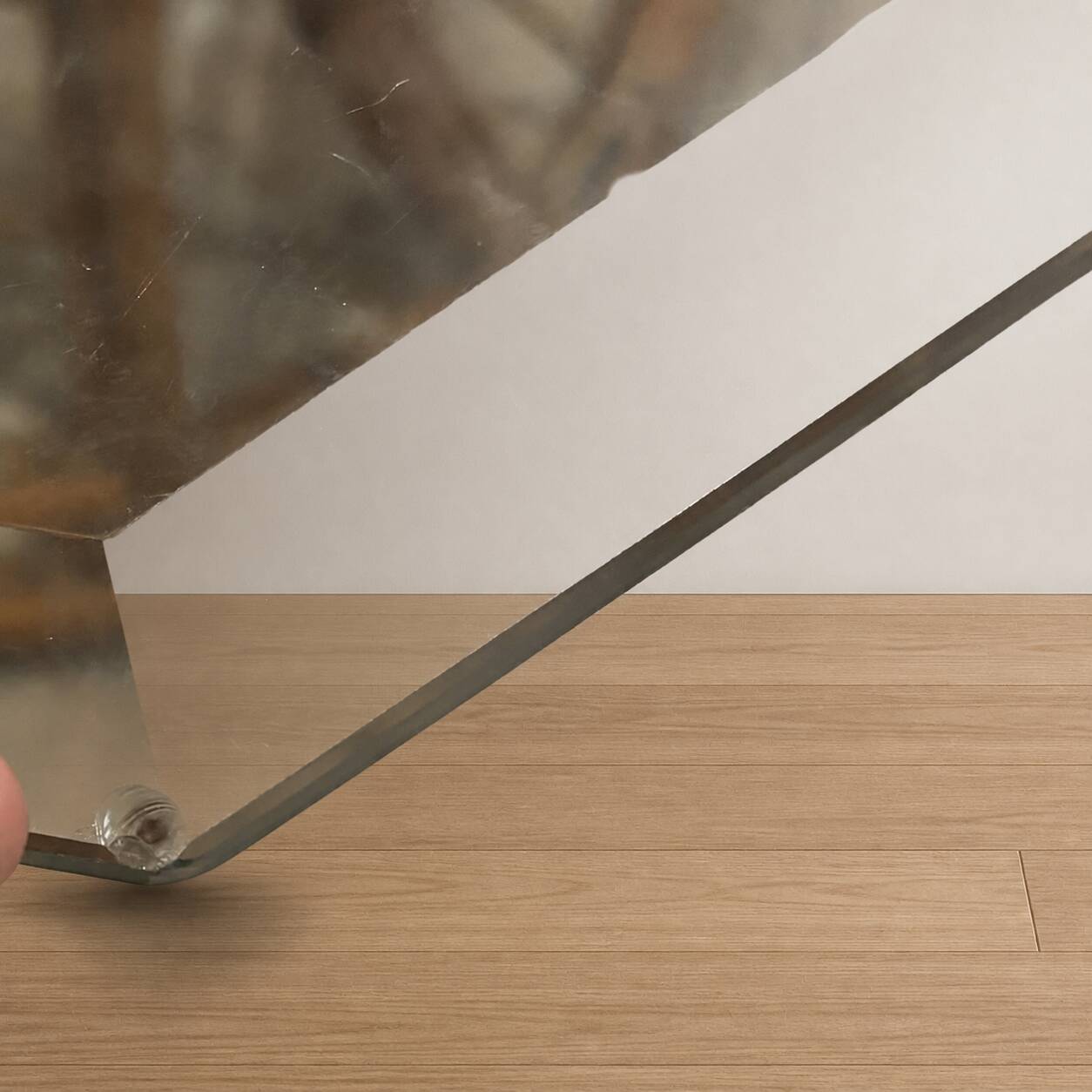 Table Roche Bobois années 70