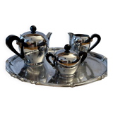 Alfra Alessi tea set