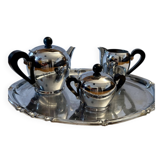 Alfra Alessi tea set