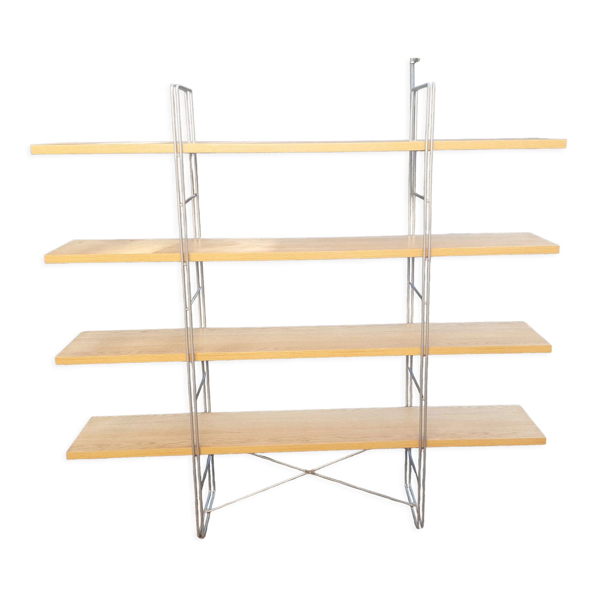 Enetri shelf by Niels Gammelgaard for Ikea