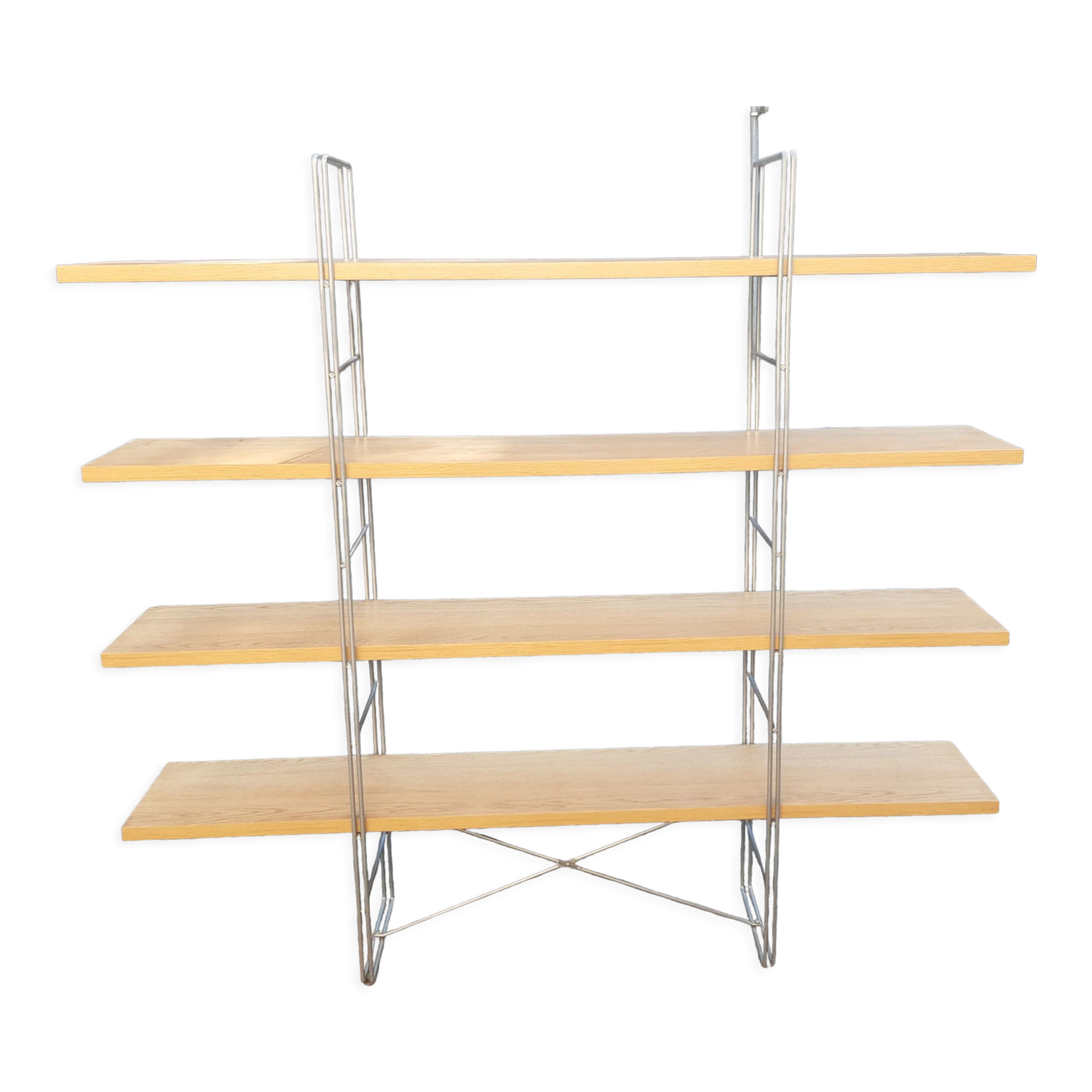 Enetri shelf by Niels Gammelgaard for Ikea