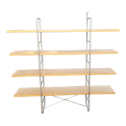 Enetri shelf by Niels Gammelgaard for Ikea