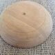 Plat en bois