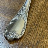 Housewife christofle shell model - 61 pieces