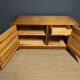 Low pine buffet