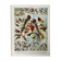 Illustration ancienne Millot "Oiseaux de Paradis"