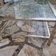 Vintage coffee table