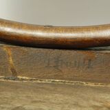 Pub Chairs from Thonet, 1930s, Set of 6, II