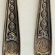 Christofle cutlery