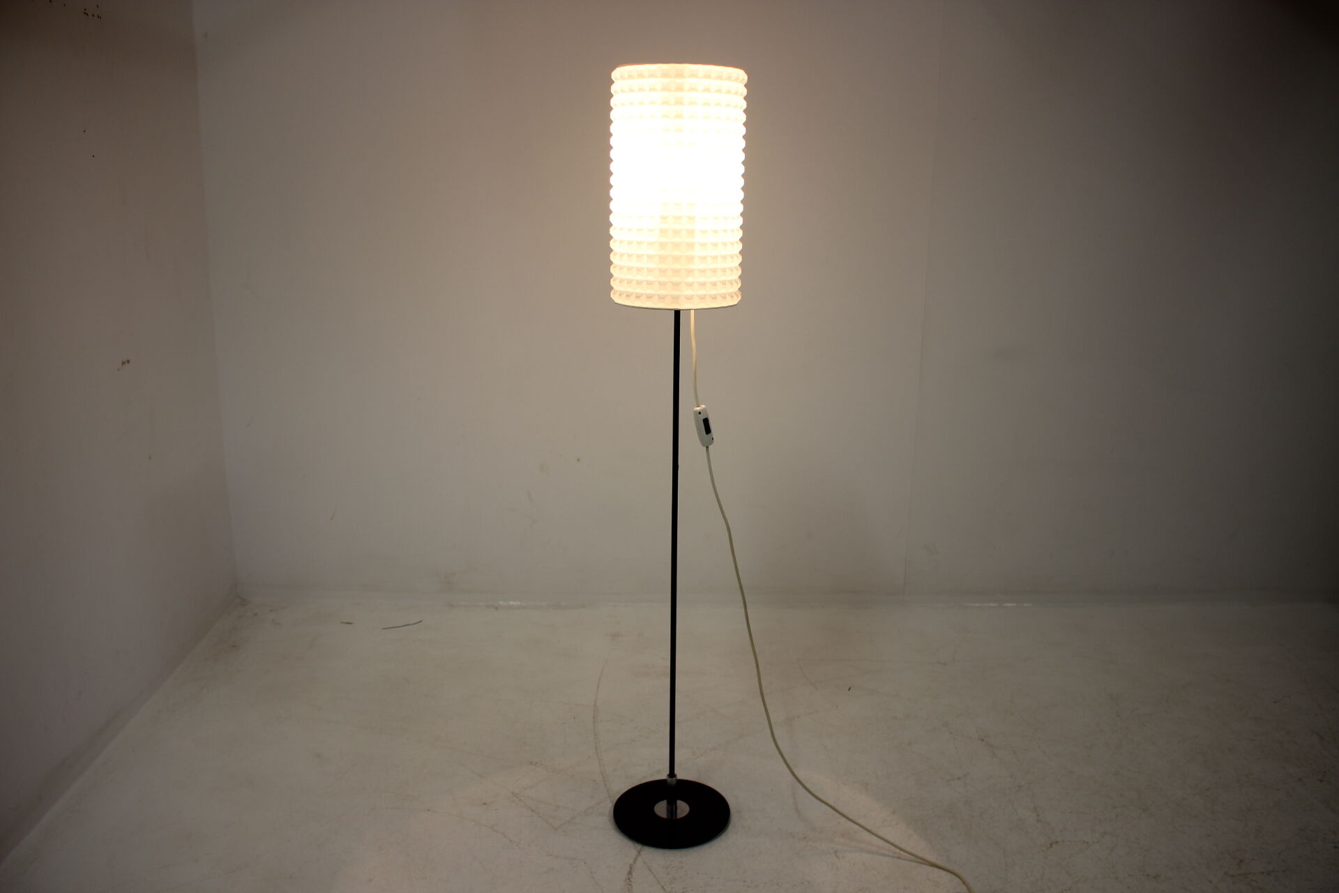 Mid-century Germany Floor Lamp Designed by Rudolf Arnold,1960‘s.