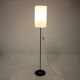 Mid-century Germany Floor Lamp Designed by Rudolf Arnold,1960‘s.