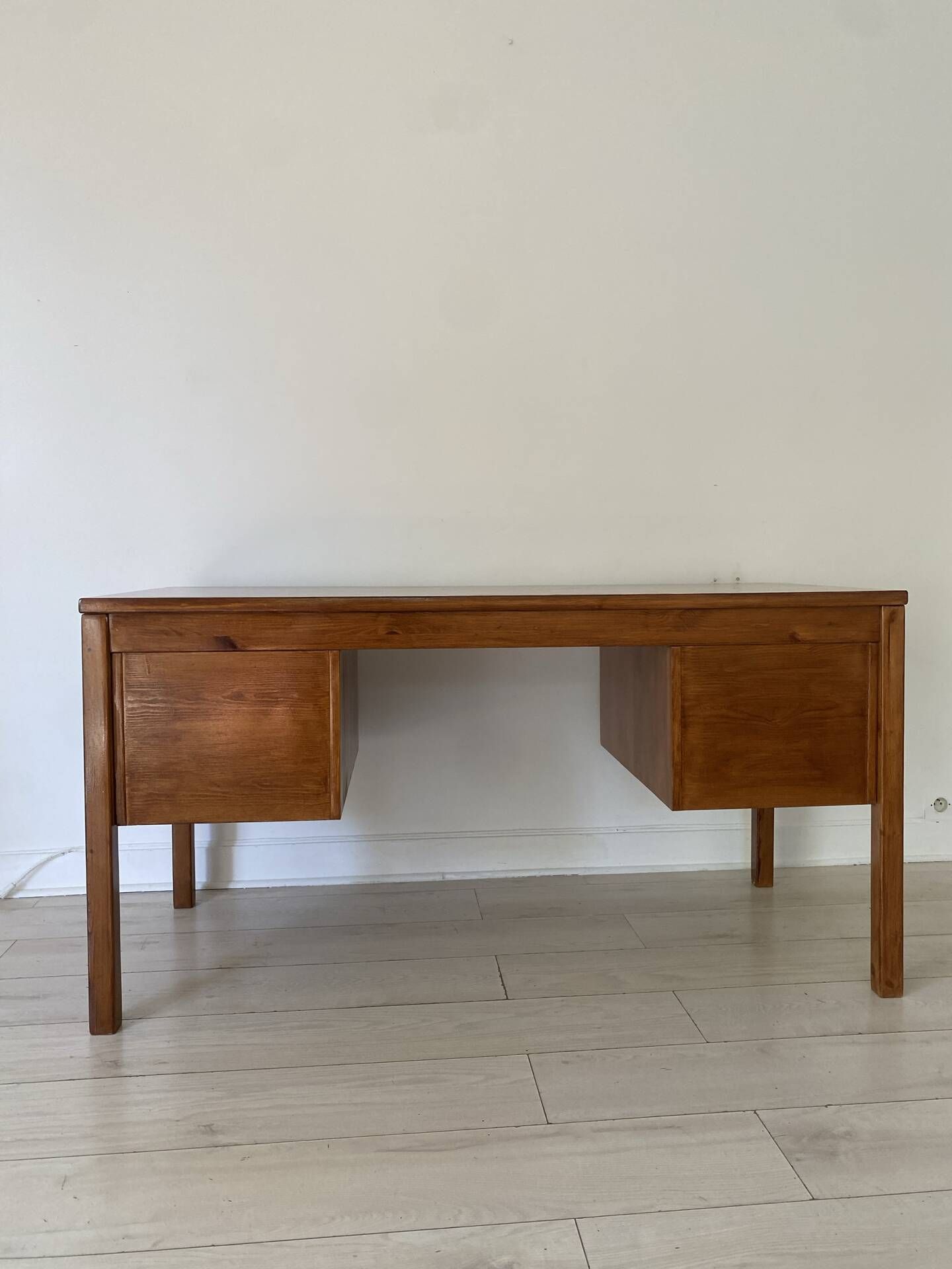 Danish Desk 1970 by Domino Møbler