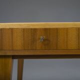 Desk & Sideboard Set by Georg Satink for Wk Möbel, 1950s, Set of 4