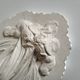 Bas relief Vierge