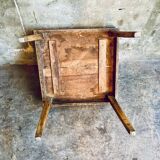 Farm table