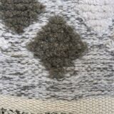 2 bedspreads 70 cm X 125 cm “handmade”