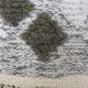 2 bedspreads 70 cm X 125 cm “handmade”