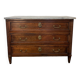 Commode louis XVI marbre gris