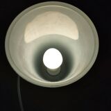 Ikea gavik lamp – blue –