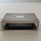Small box stores silver Hermes matches, 1970 (rare)