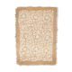 Tapis namda beige/ecru 200 x 150 cm