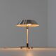 “President” table lamp by Jo Hammerborg for Fog & Mørup
