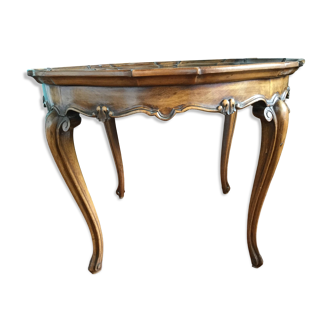 Louis XV style coffee table