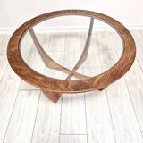 Mid Century G Plan Astro Coffee Table