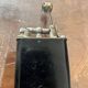 Art Deco petrol lighter