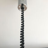 Ceiling lamp by Carlo Nason for Mazzega, 1960