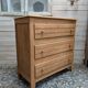 Commode vintage