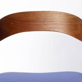 Teak Chair by Korup Stolefabrik – Danish Vintage, 1960s | Mid-Century