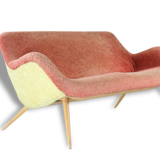 Fifties sofa couch