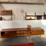 Sideboard Conrad Germany 1960