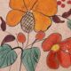 Vintage cake plate