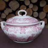 Villeroy & Boch faience soup
