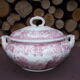 Villeroy & Boch earthenware soup tureen