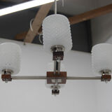 Lustre du milieu du siècle, années 1950