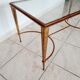 Neoclassical coffee table Maison Ramsay