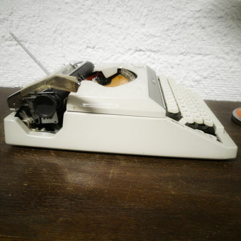 Royal Mercury Typewriter