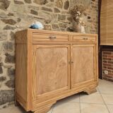 Parisian Art Deco buffet